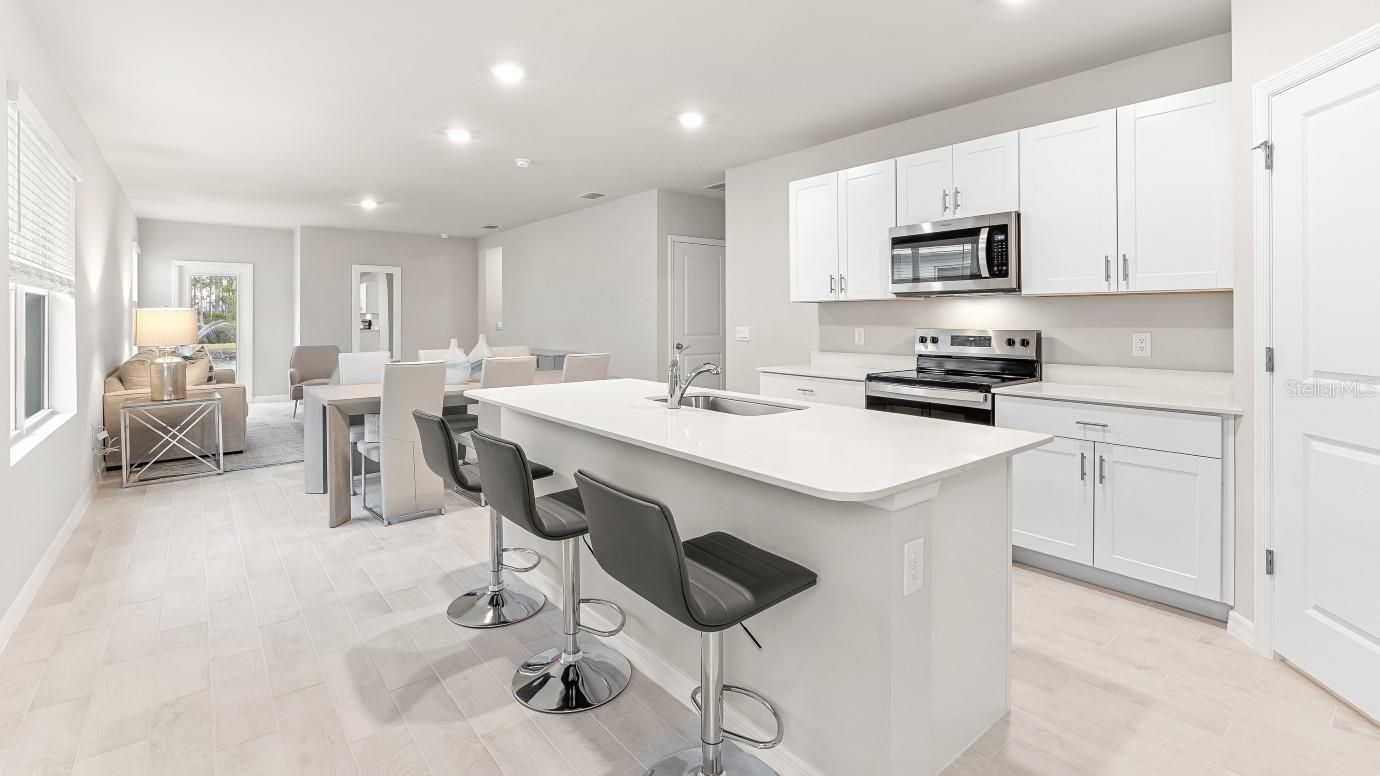 CORAL LAKES - CORAL CREEK - Residential