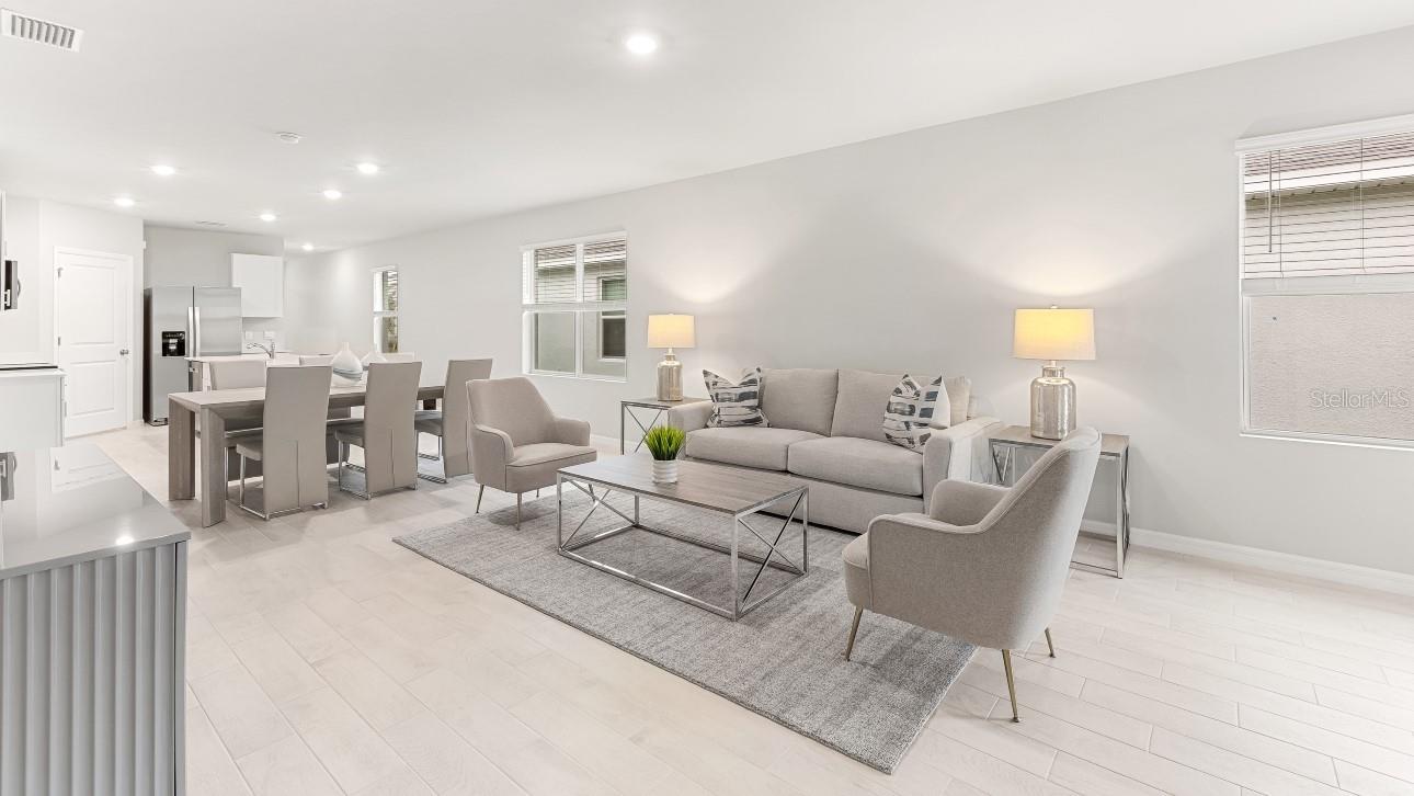 CORAL LAKES - CORAL CREEK - Residential