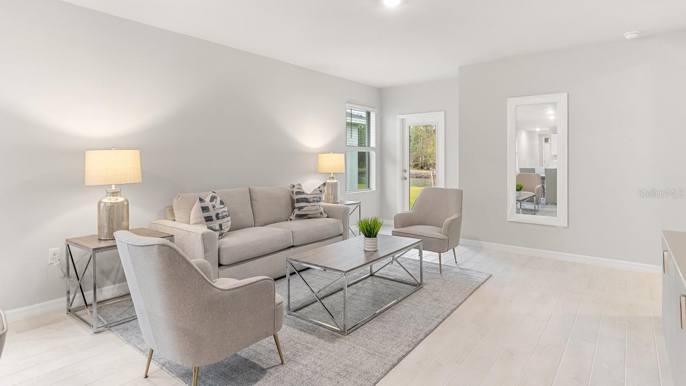 CORAL LAKES - CORAL CREEK - Residential