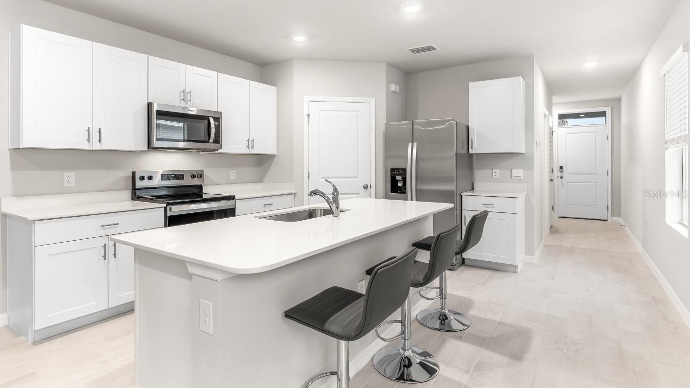 CORAL LAKES - CORAL CREEK - Residential