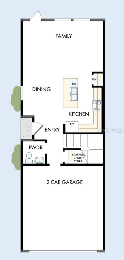 1144 WILD CREST LANE