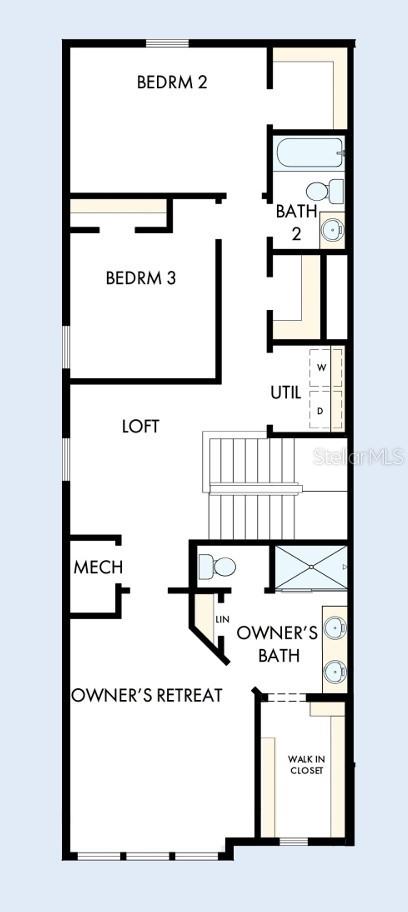 1144 WILD CREST LANE