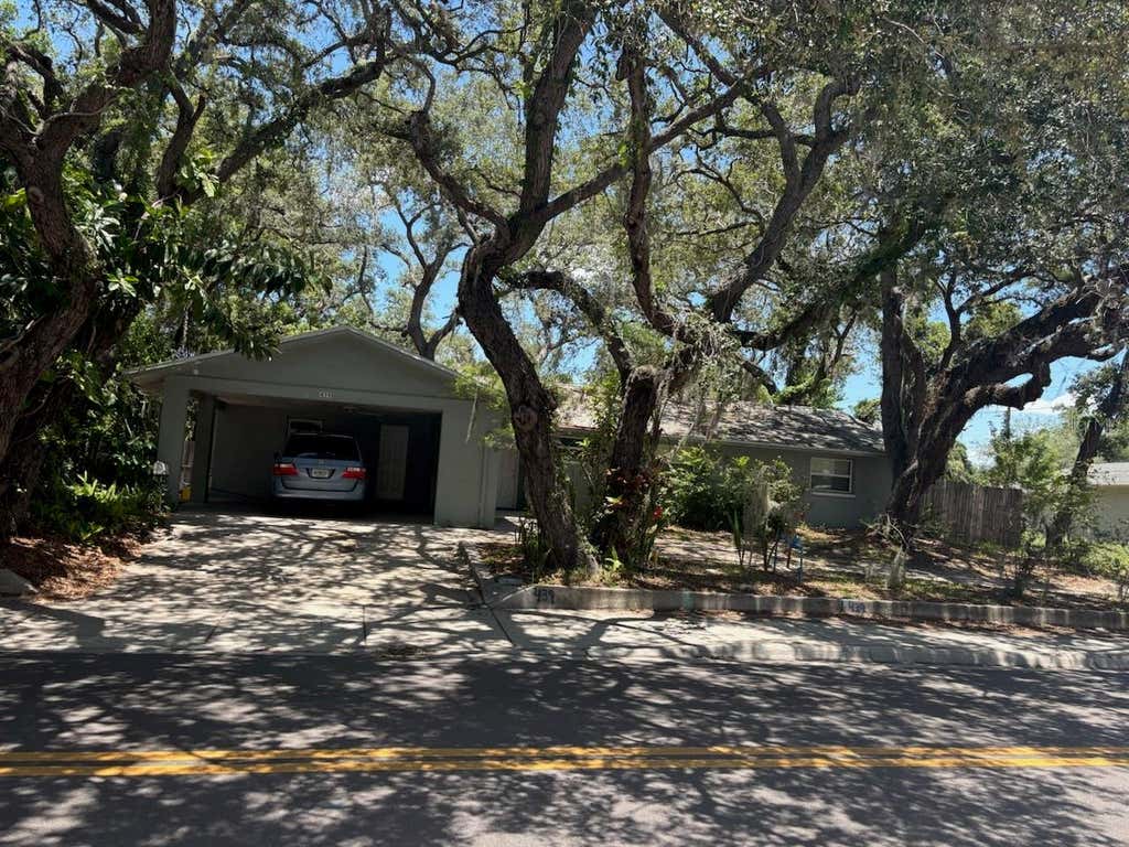 Photo of Tarpon Springs, FL 34689 (MLS # TB8537638)