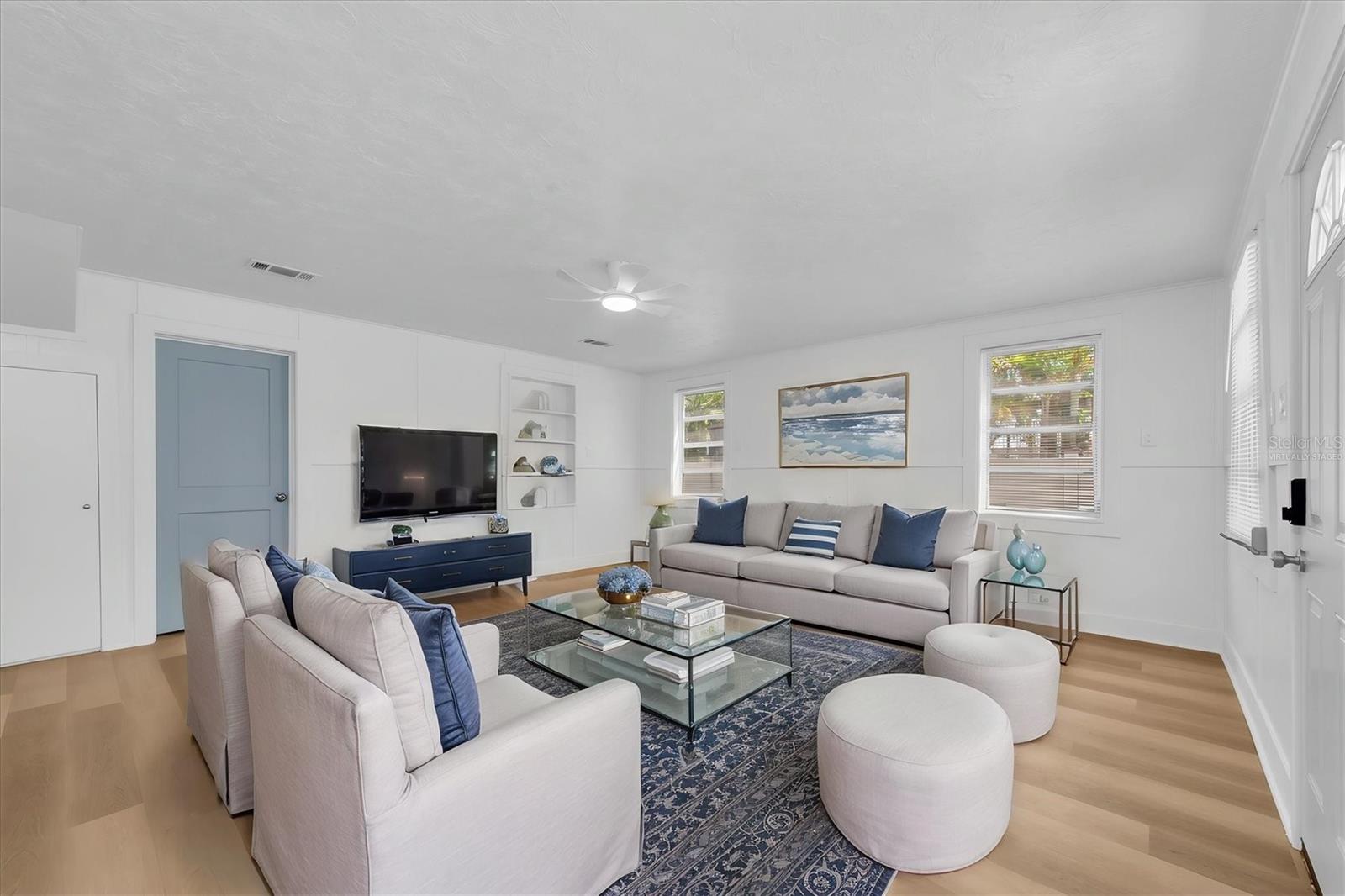 PAGES REP OF MITCHELLS BEACH 2 - Residential