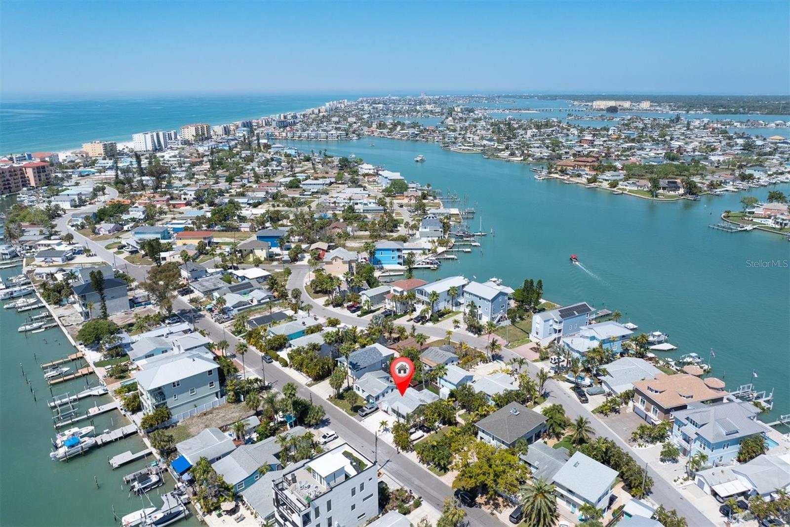 PAGES REP OF MITCHELLS BEACH 2 - Residential