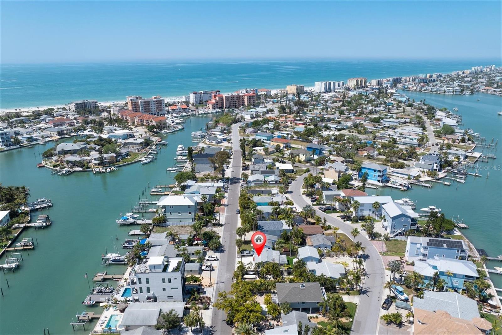 358 BOCA CIEGA DRIVE