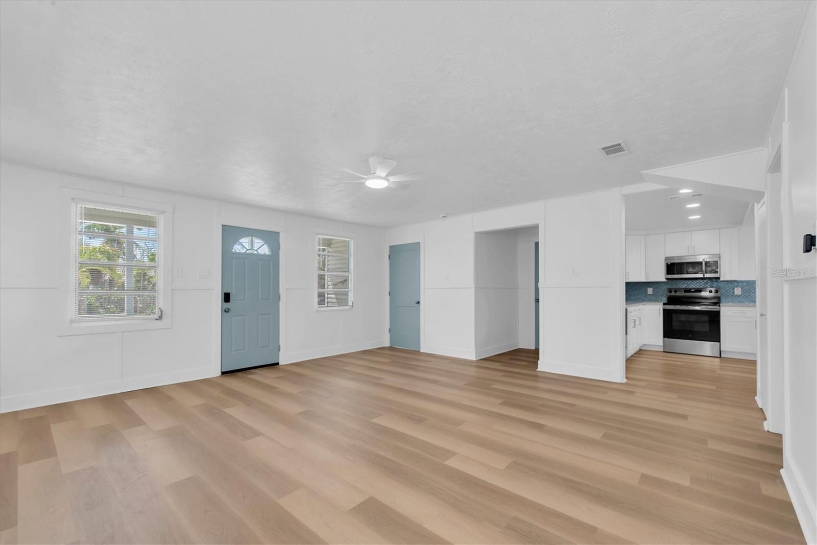 PAGES REP OF MITCHELLS BEACH 2 - Residential