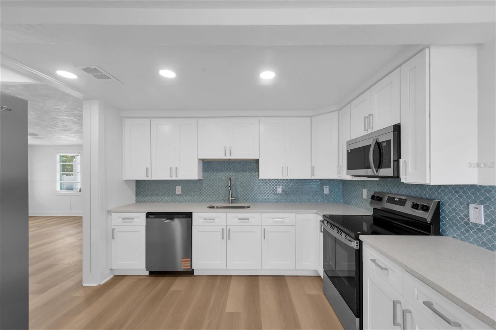 PAGES REP OF MITCHELLS BEACH 2 - Residential