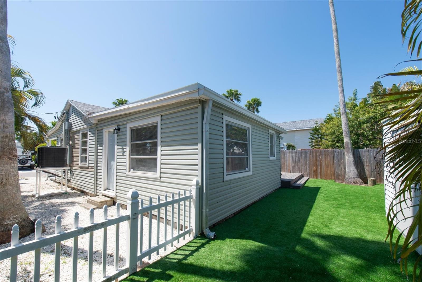 PAGES REP OF MITCHELLS BEACH 2 - Residential