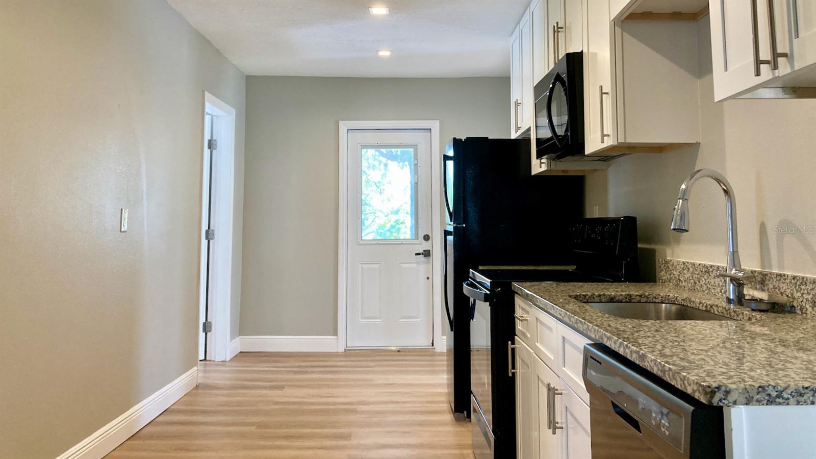 LAKE ADD - Residential Lease