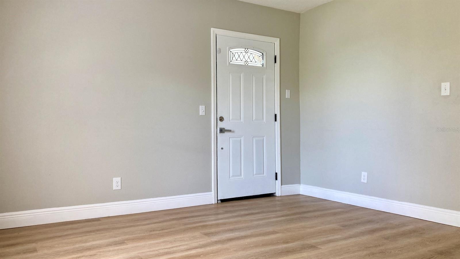 LAKE ADD - Residential Lease