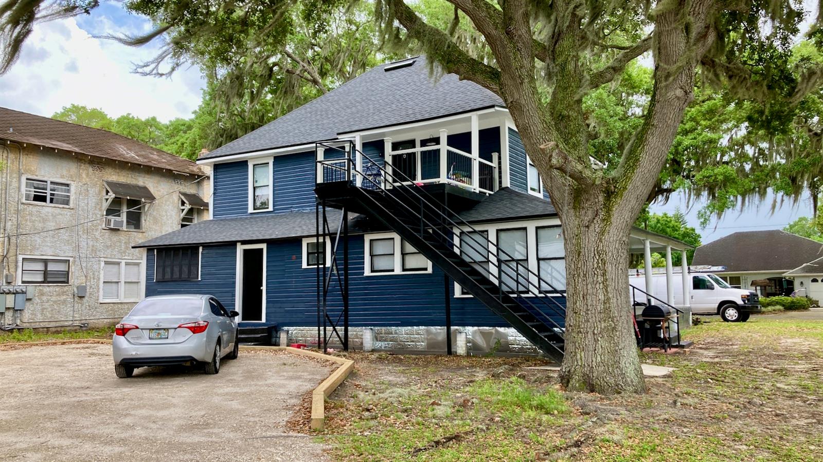 LAKE ADD - Residential Lease