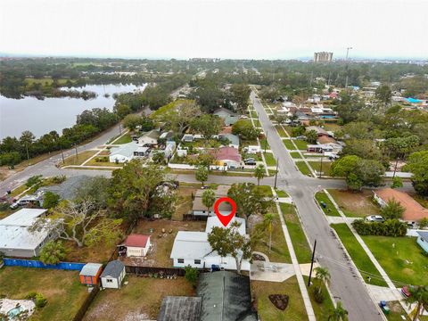 A home in TAMPA