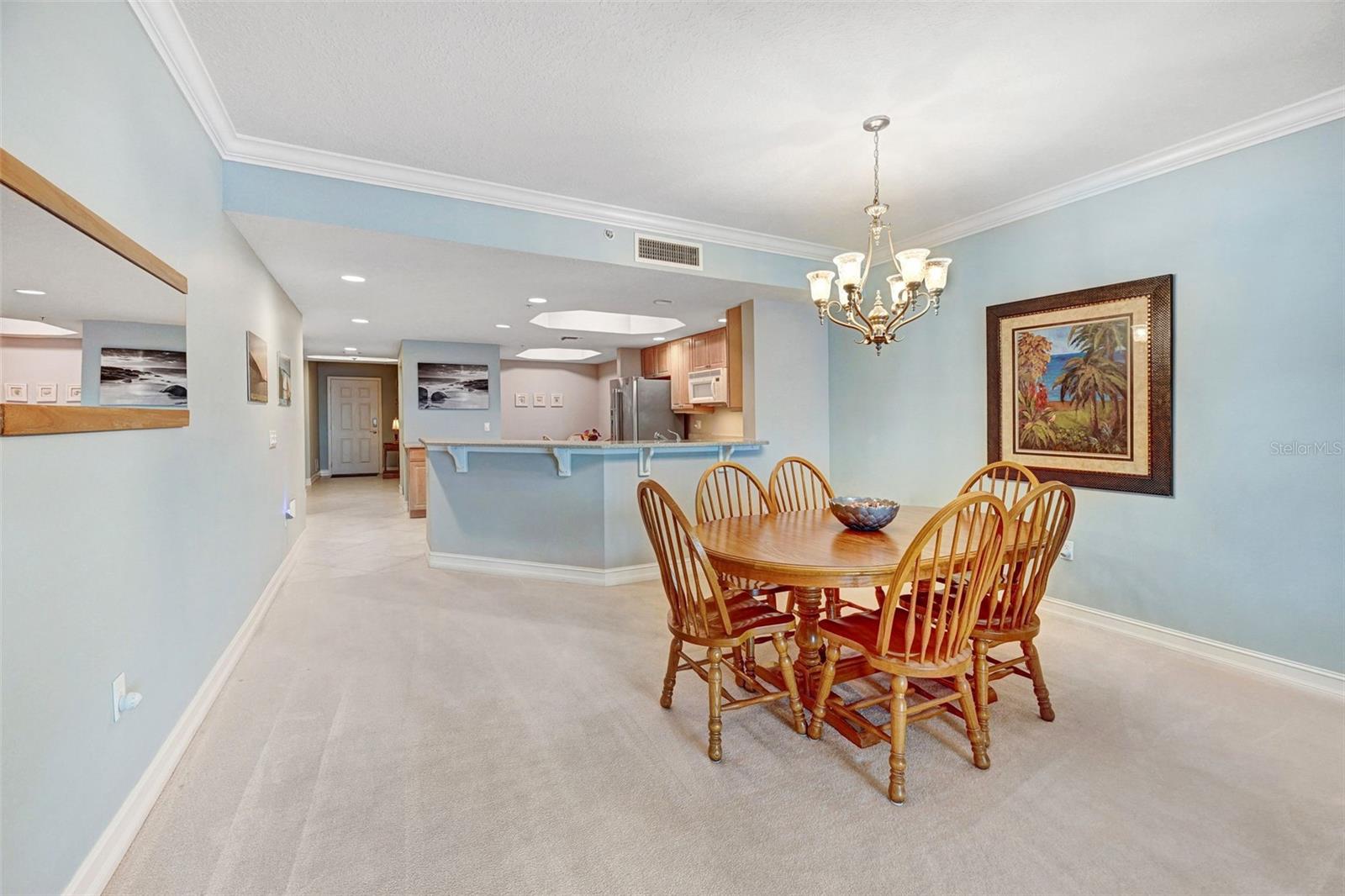 ISLAND POINTE CONDO - Residential