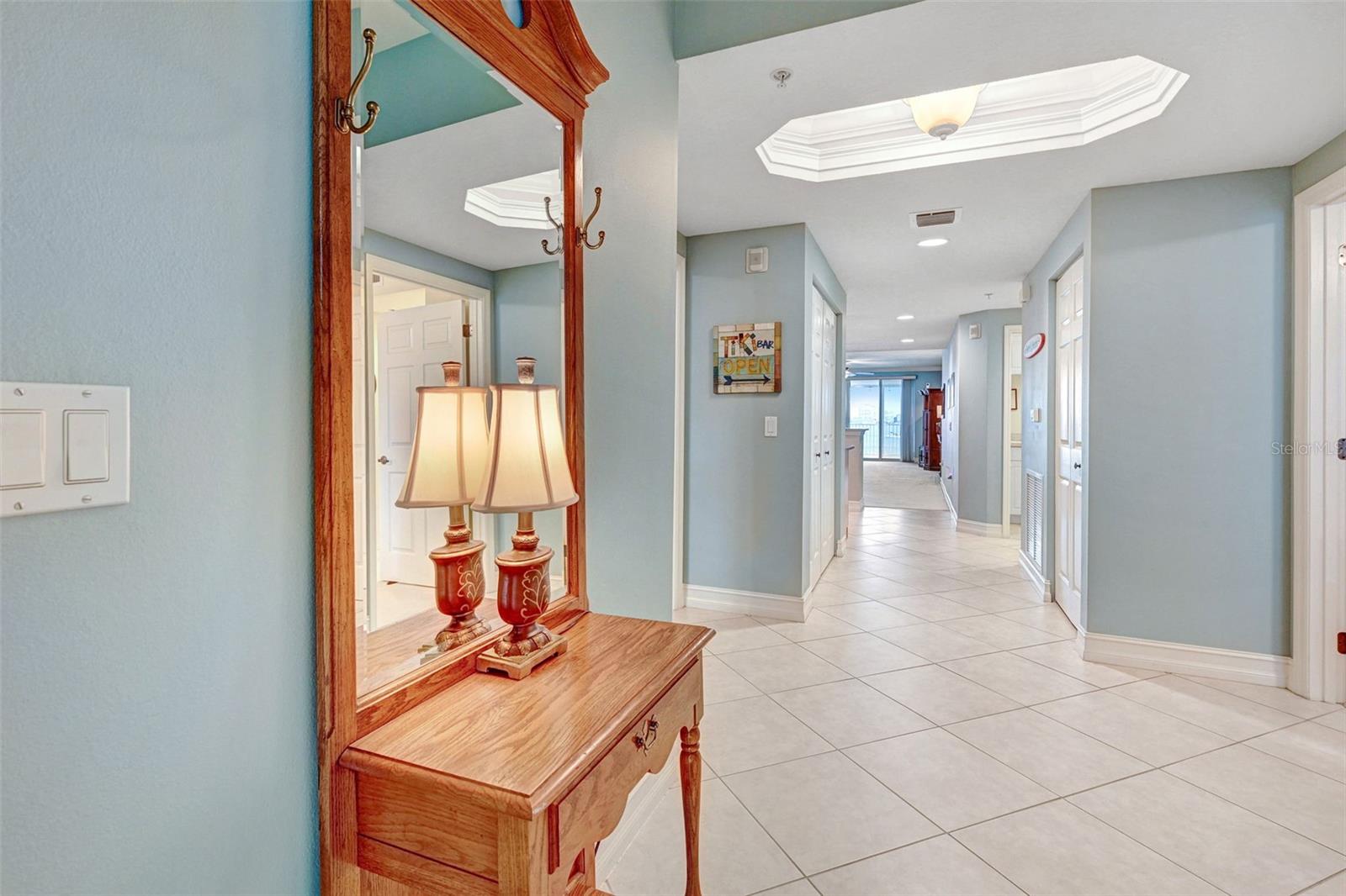 ISLAND POINTE CONDO - Residential