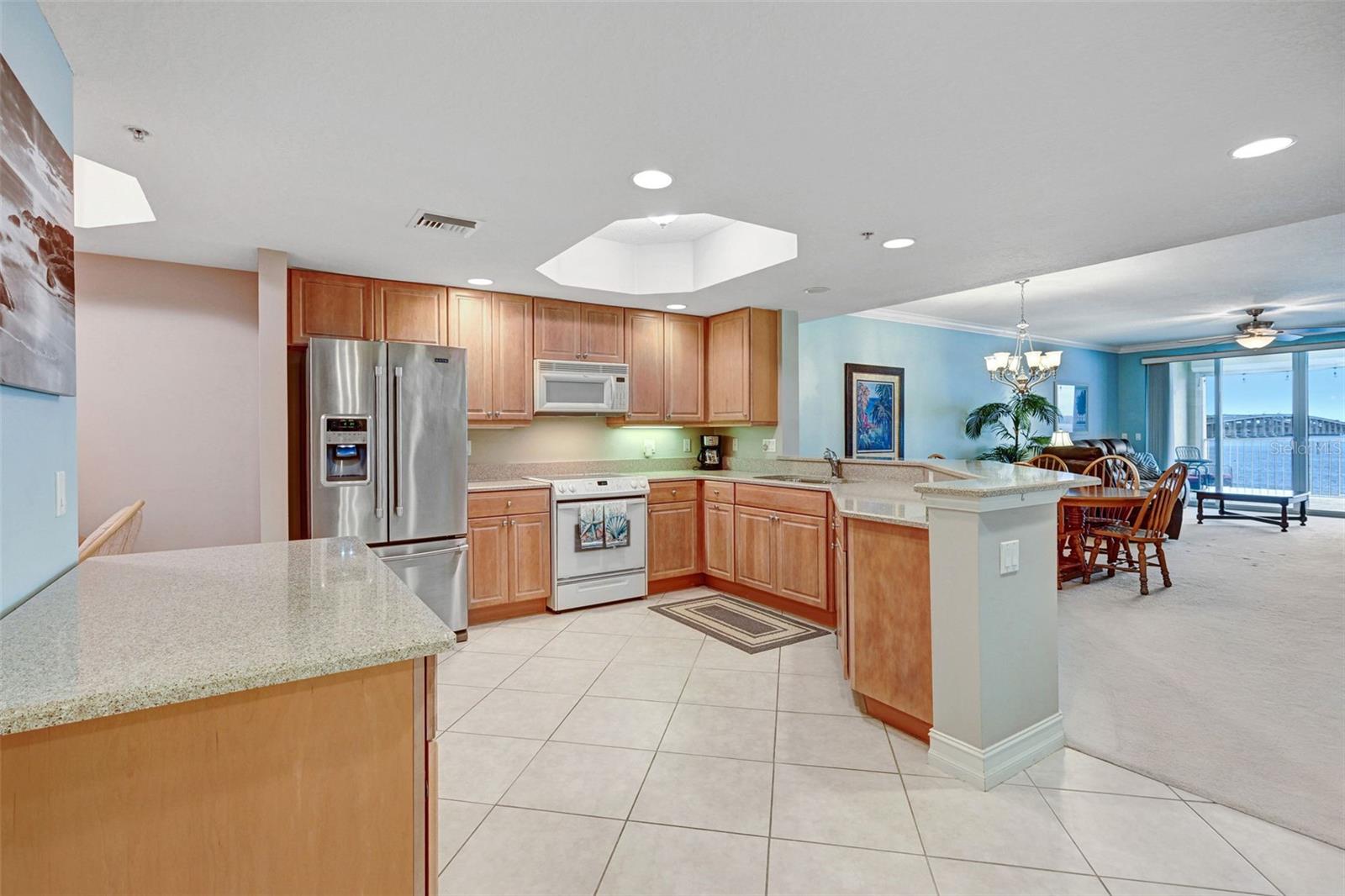 ISLAND POINTE CONDO - Residential