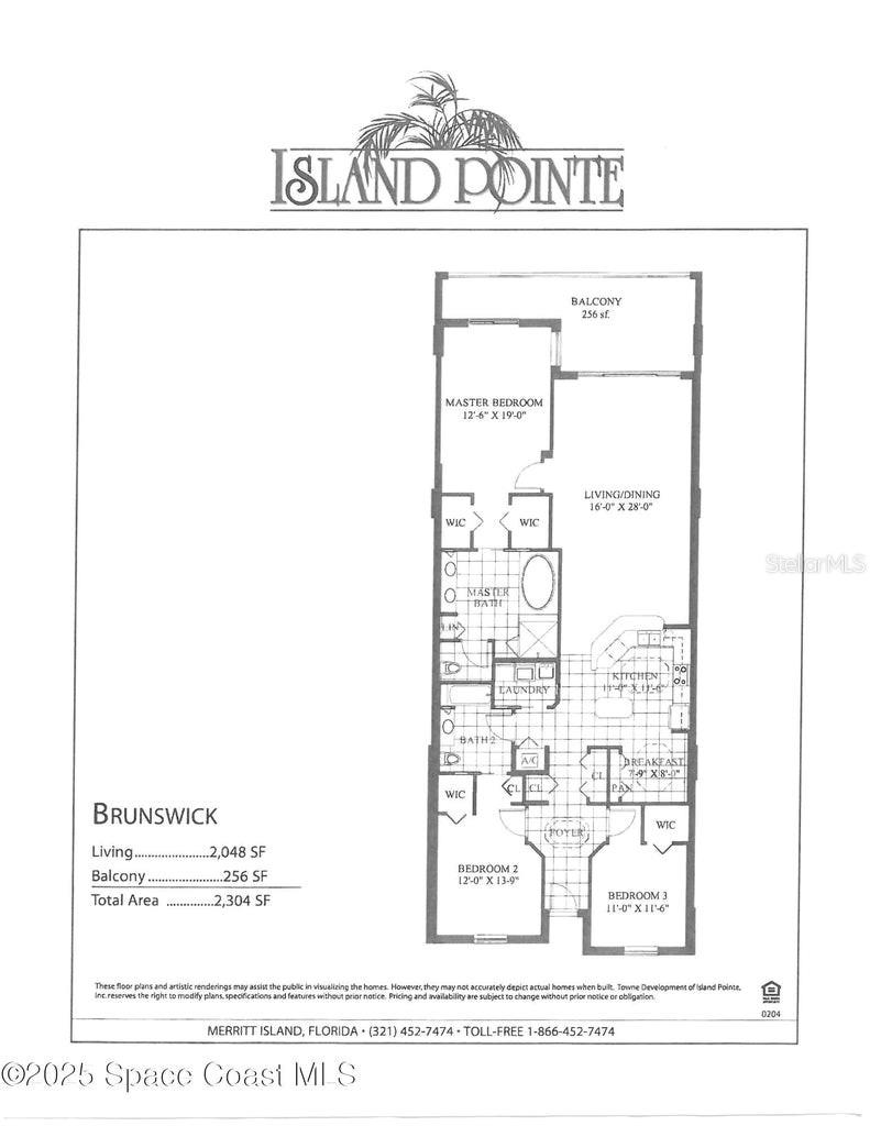ISLAND POINTE CONDO - Residential