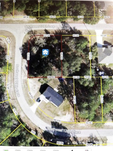 0 SW 128 LOOP SW OCALA FL 34473