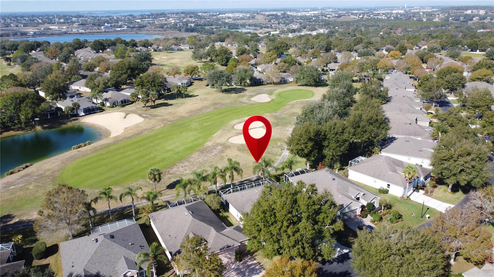 KINGS RIDGE - Residential