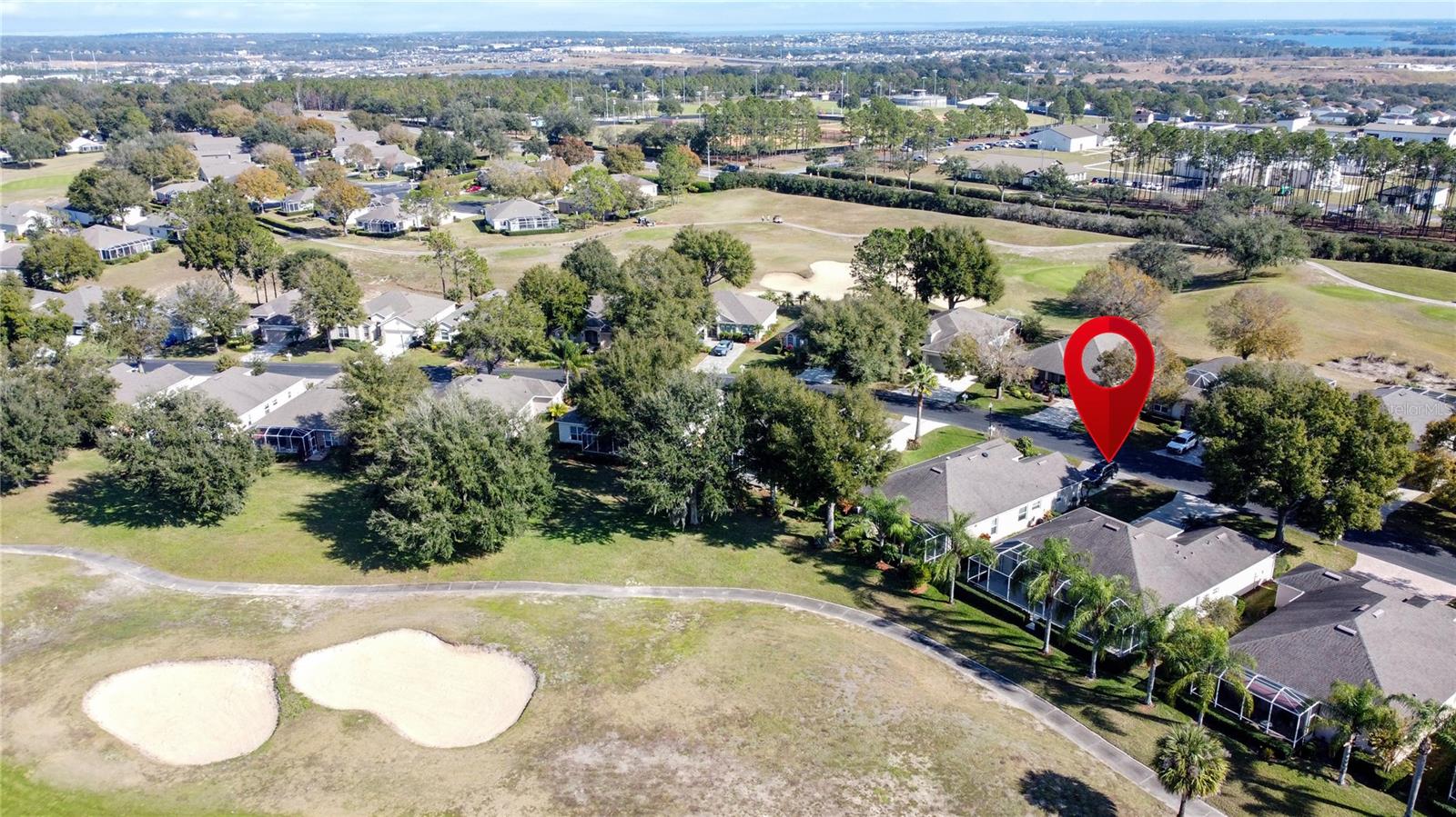 KINGS RIDGE - Residential