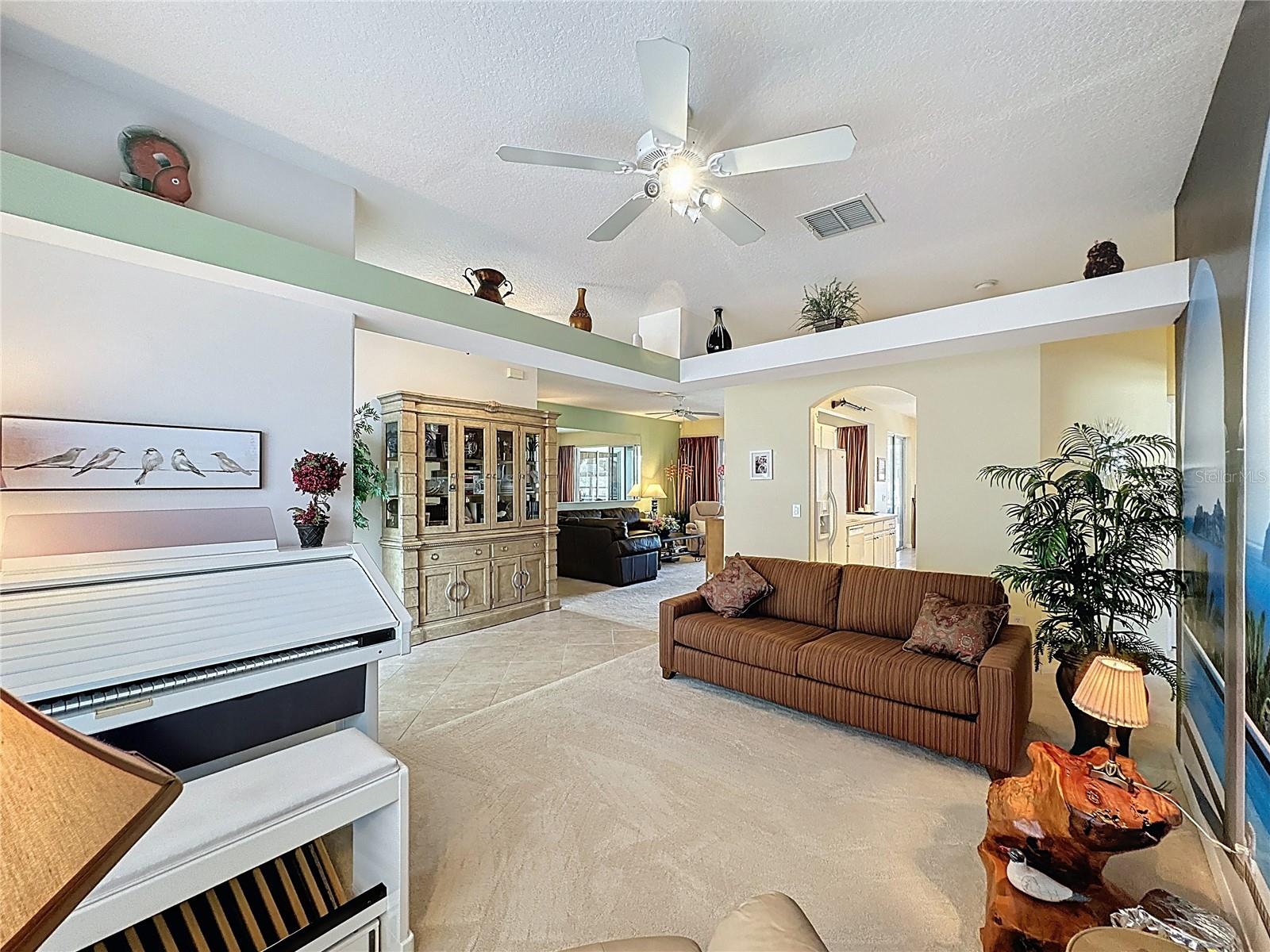 KINGS RIDGE - Residential