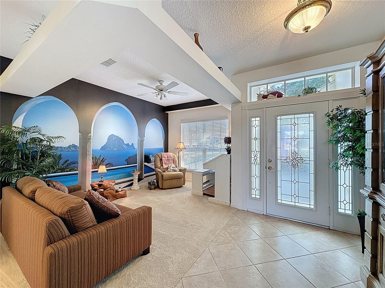 KINGS RIDGE - Residential