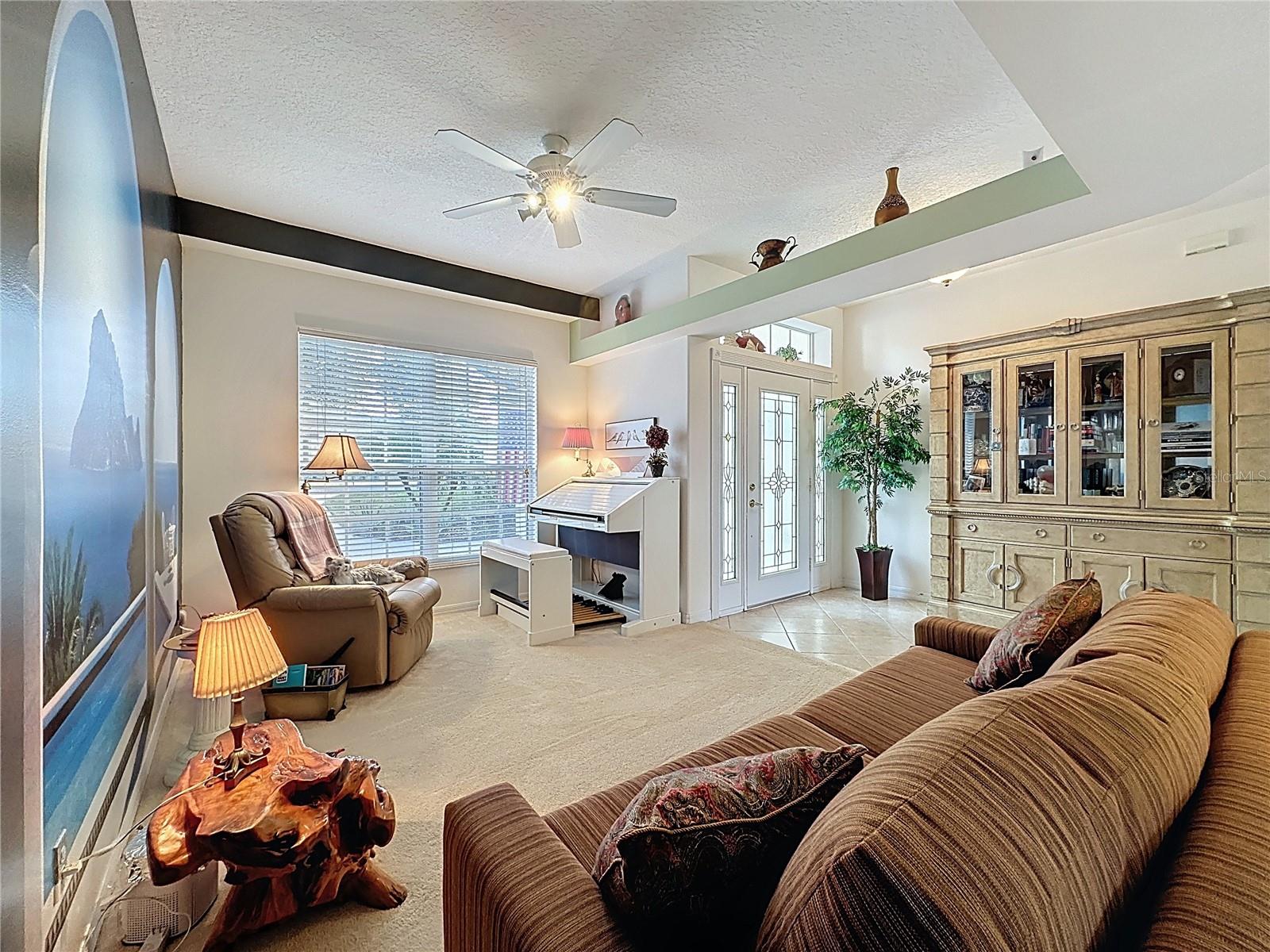 KINGS RIDGE - Residential