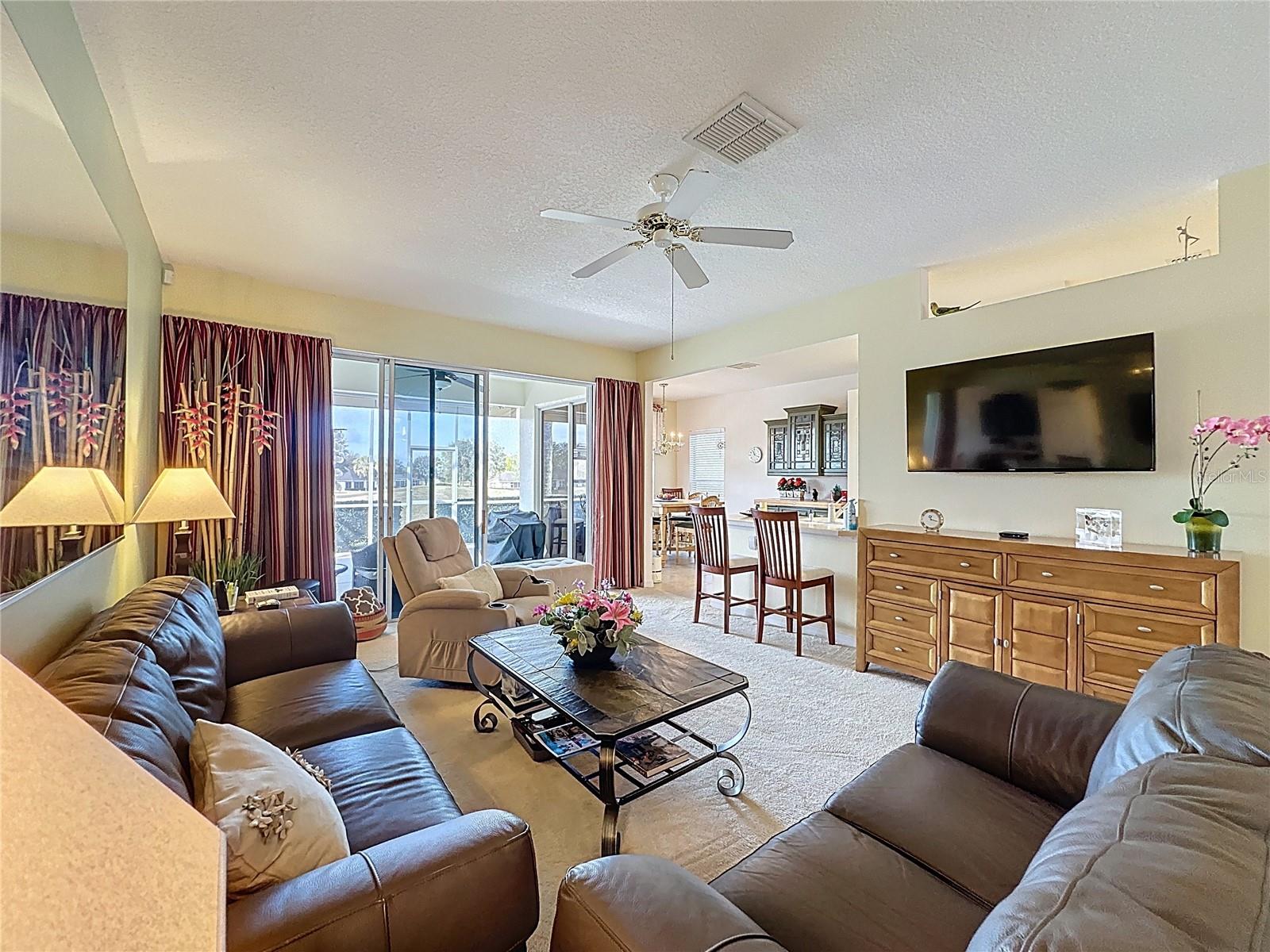 KINGS RIDGE - Residential