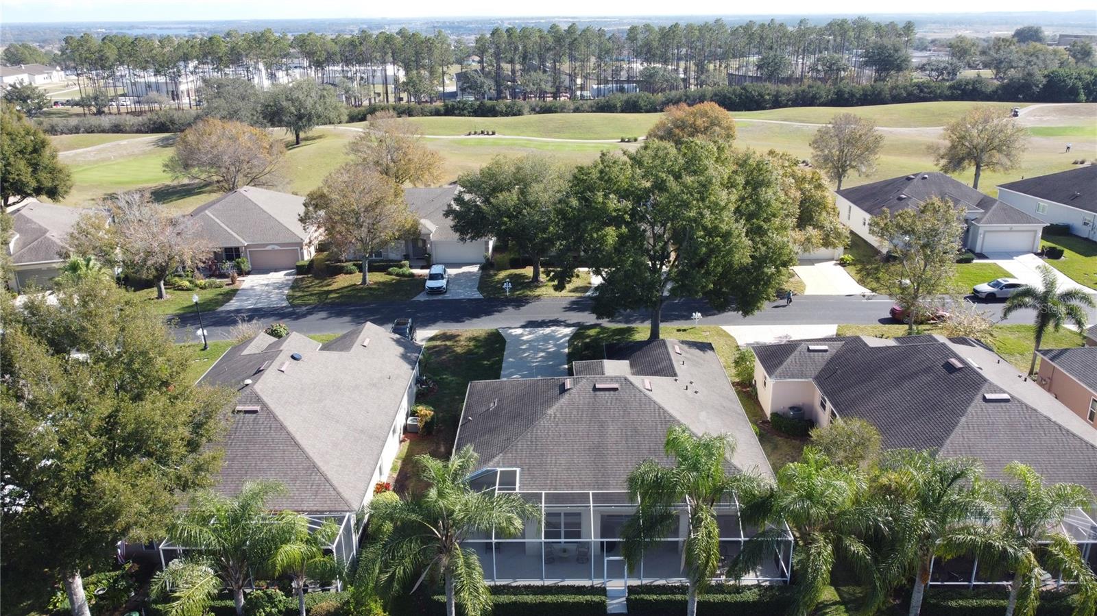 KINGS RIDGE - Residential