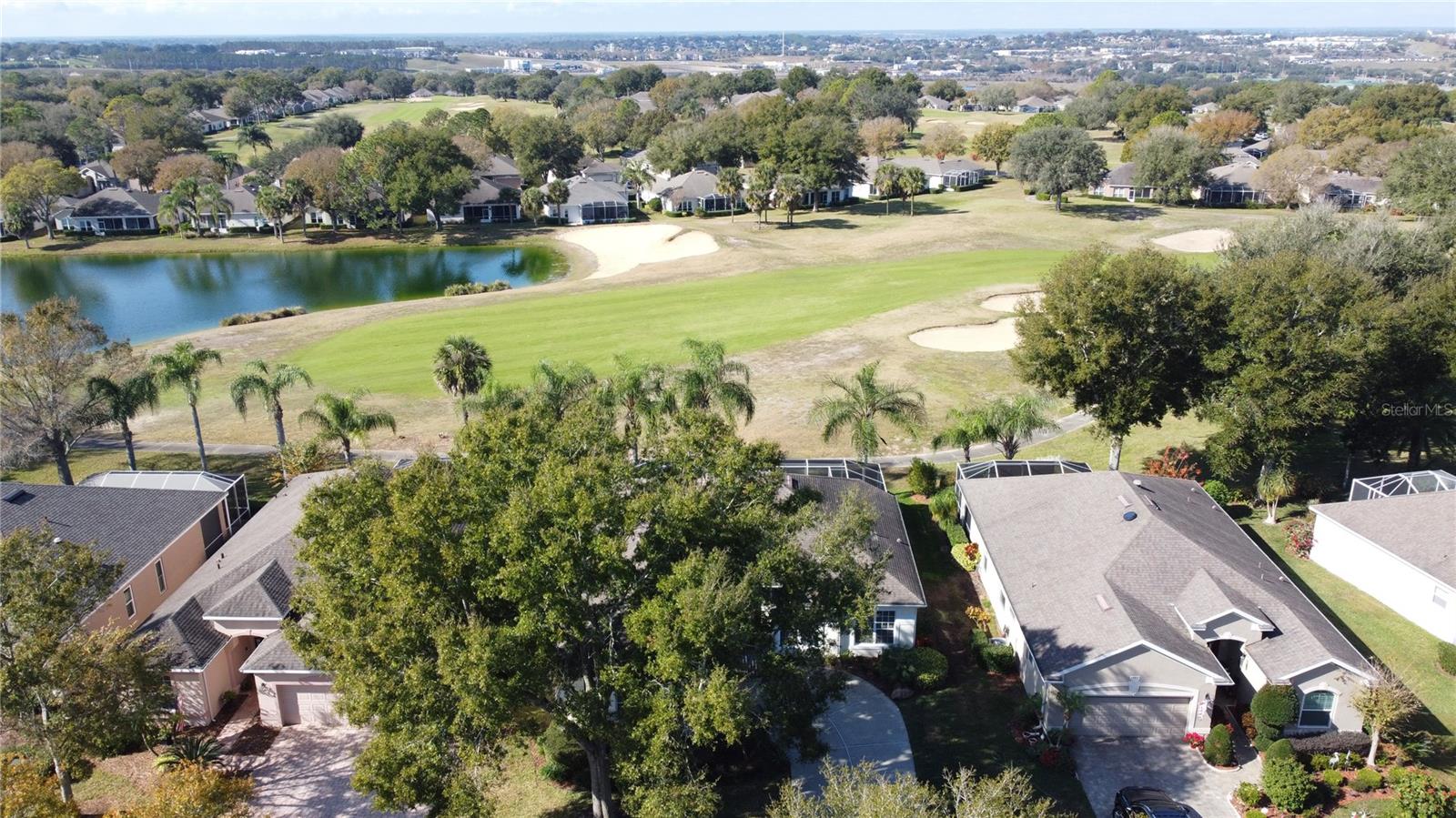 KINGS RIDGE - Residential