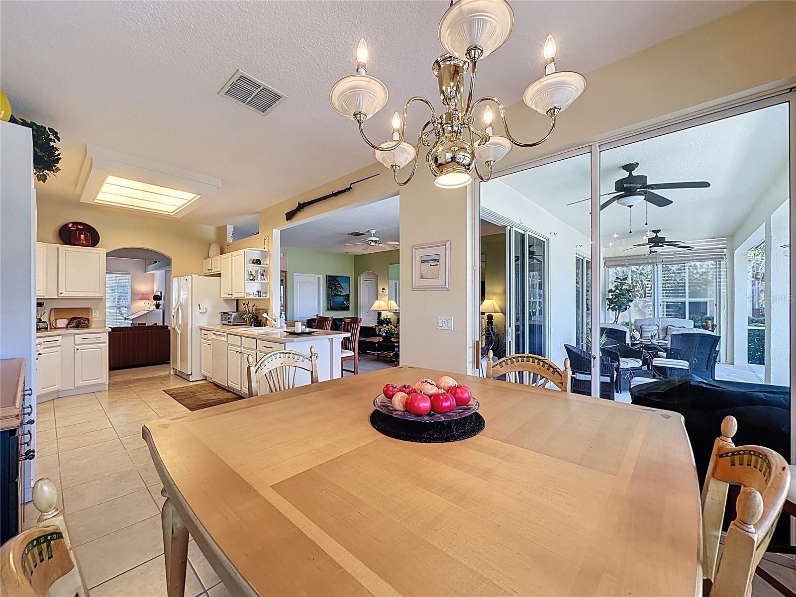 KINGS RIDGE - Residential