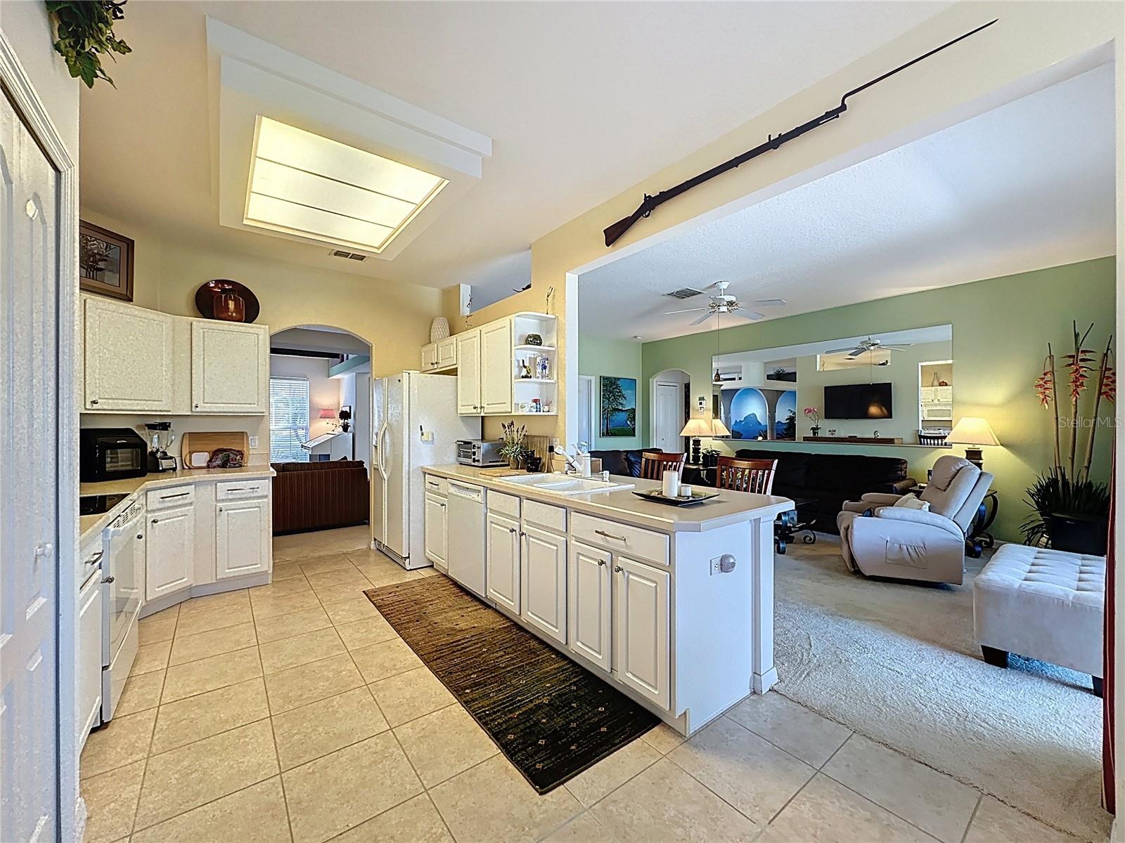 KINGS RIDGE - Residential