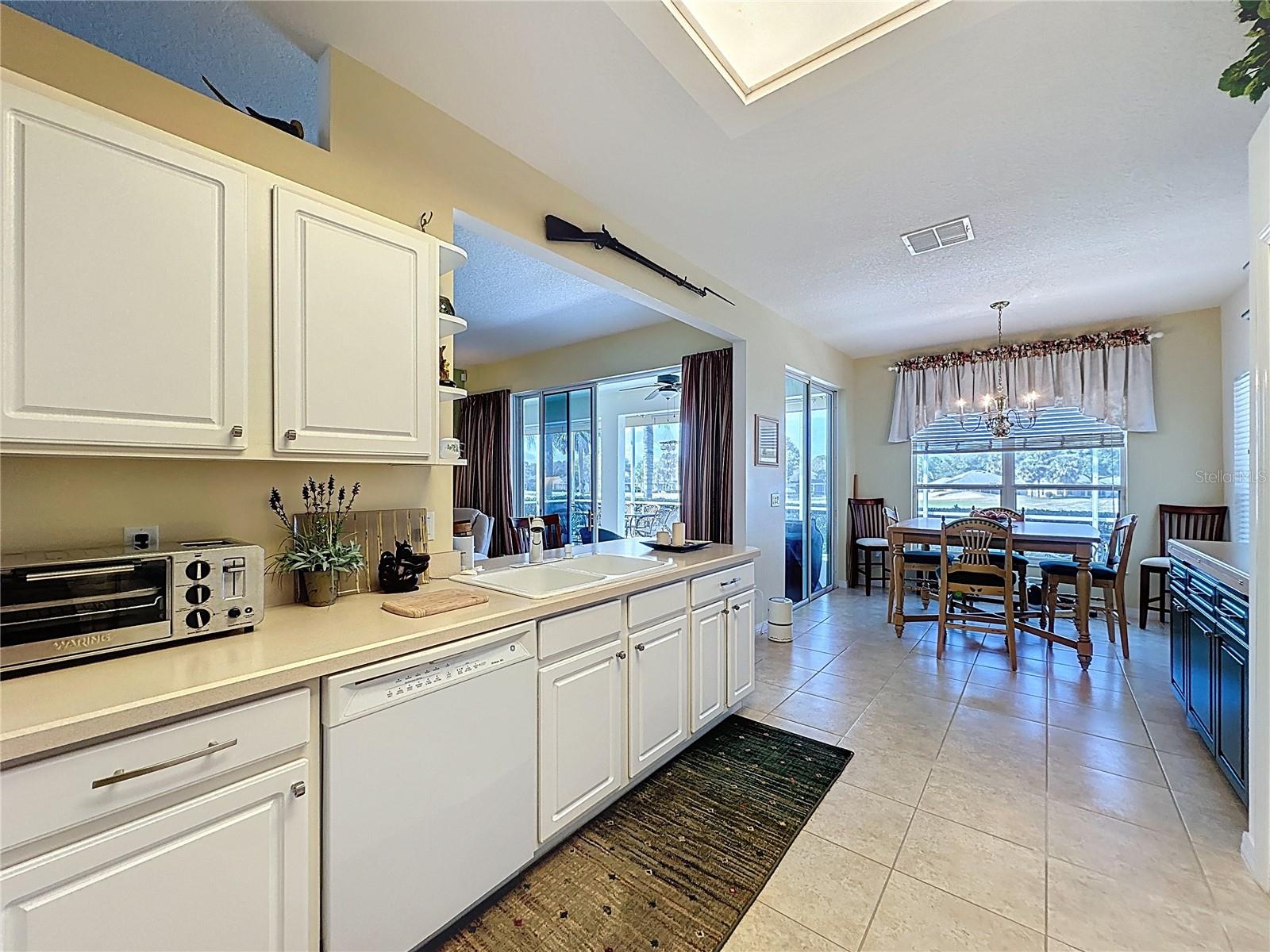 KINGS RIDGE - Residential