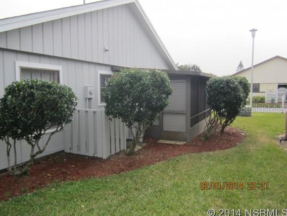 Fairgreen Unit 05 - Residential