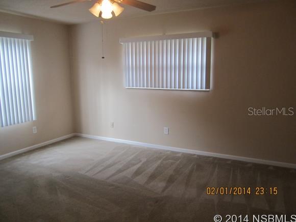 Fairgreen Unit 05 - Residential