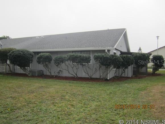 Fairgreen Unit 05 - Residential