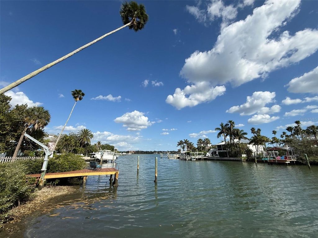 Photo of 317 12th Avenue, Indian Rocks Beach, FL 33785 (MLS # TB8493933)