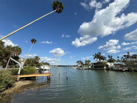 317 12TH AVENUE INDIAN ROCKS BEACH FL 33785