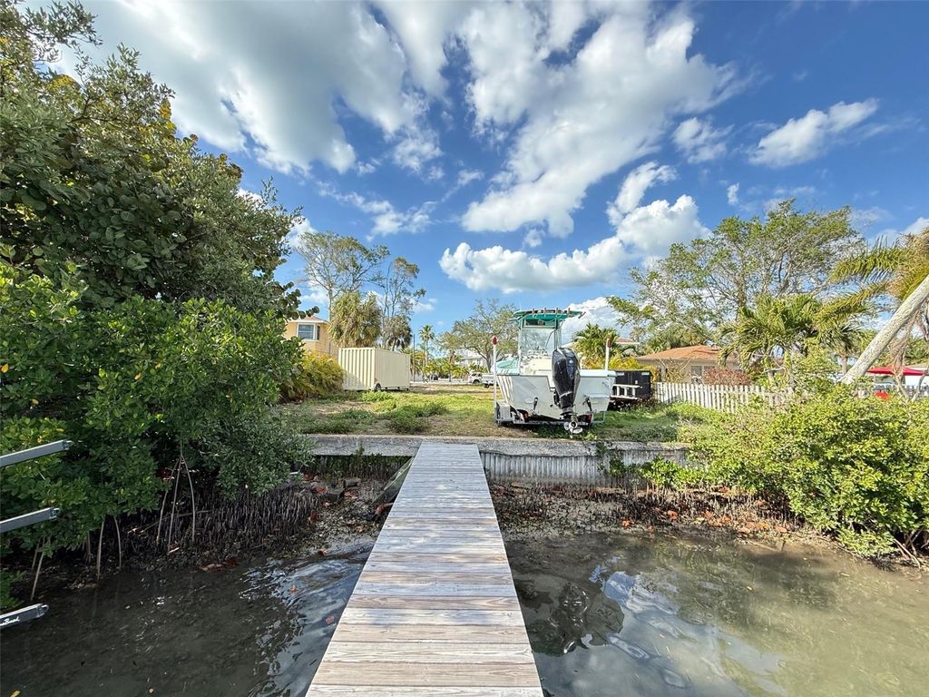 Photo of 317 12th Avenue, Indian Rocks Beach, FL 33785 (MLS # TB8493933)