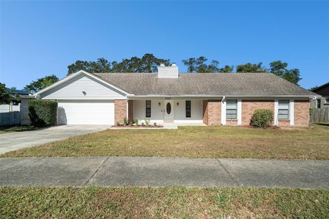 A home in VALRICO