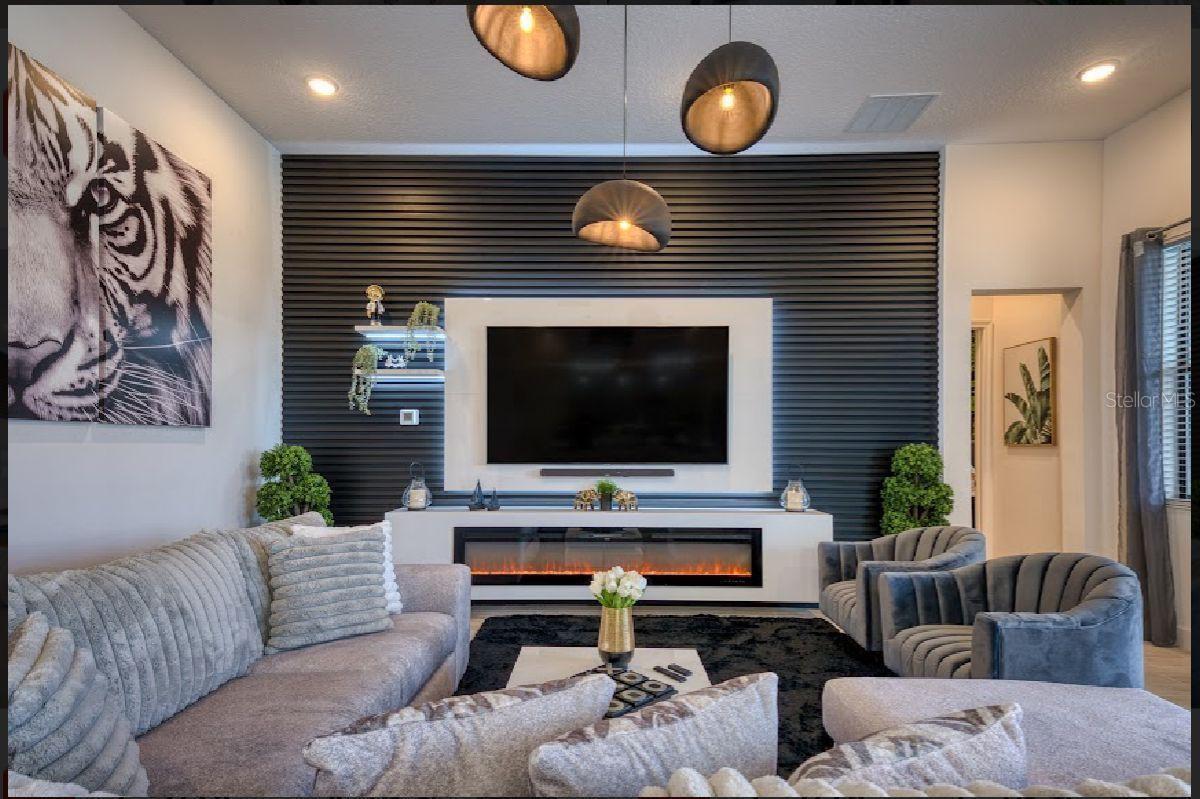 PARADISO GRANDE PH 2 - Residential