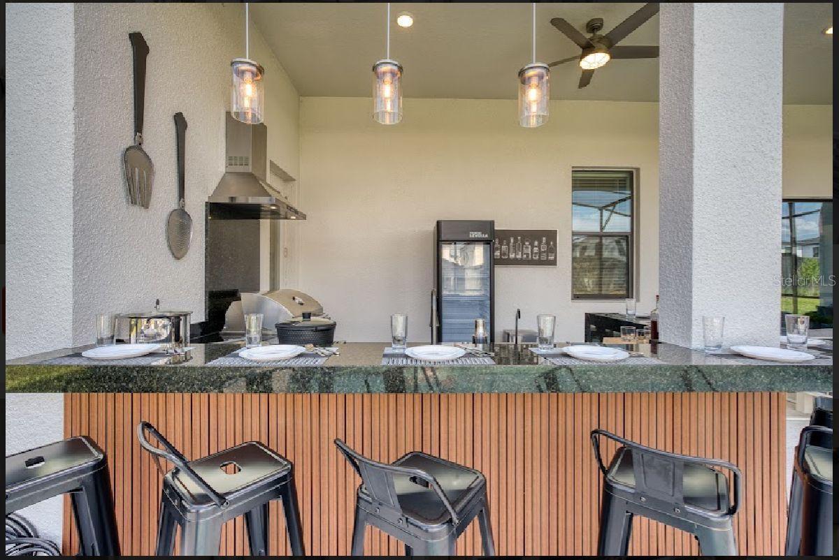 PARADISO GRANDE PH 2 - Residential