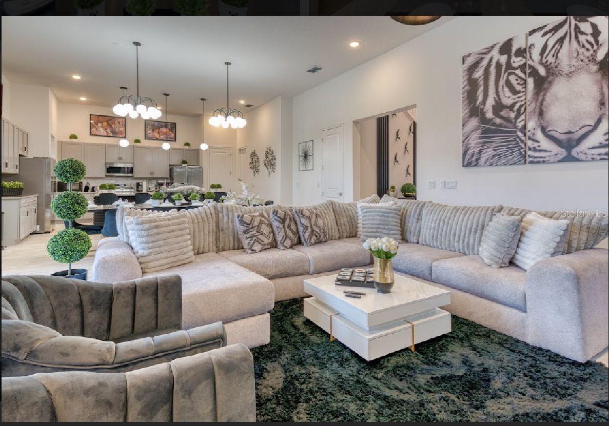 PARADISO GRANDE PH 2 - Residential