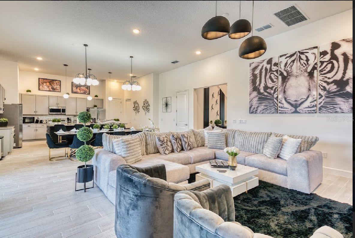 PARADISO GRANDE PH 2 - Residential