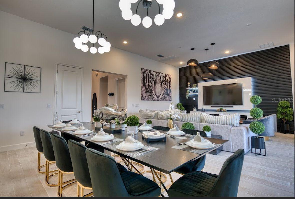 PARADISO GRANDE PH 2 - Residential