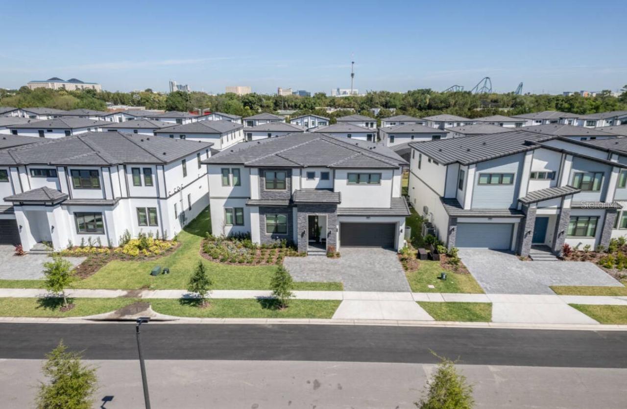 PARADISO GRANDE PH 2 - Residential