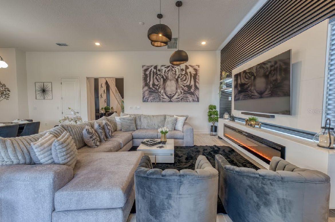 PARADISO GRANDE PH 2 - Residential