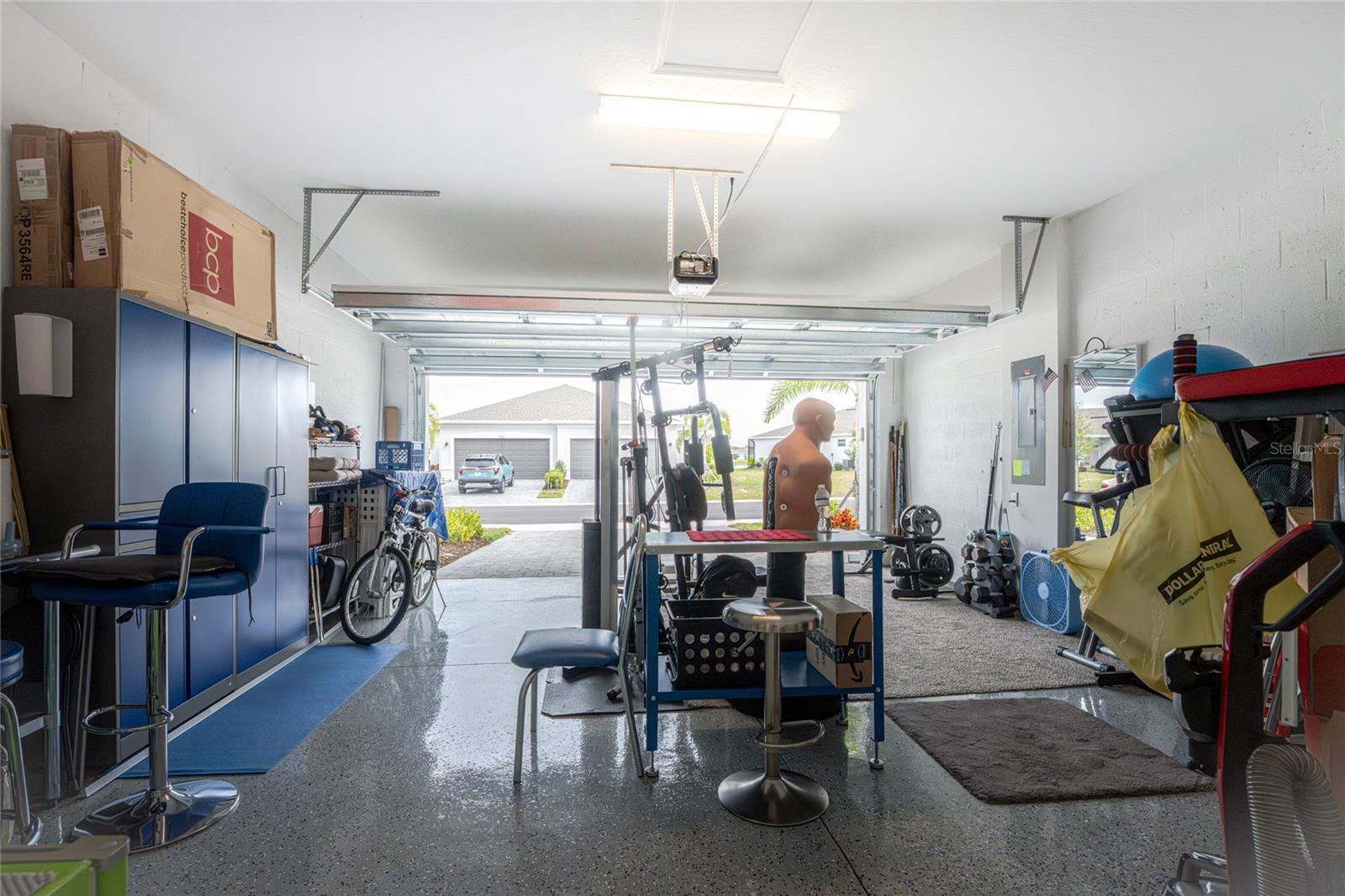 COCO BAY - Residential