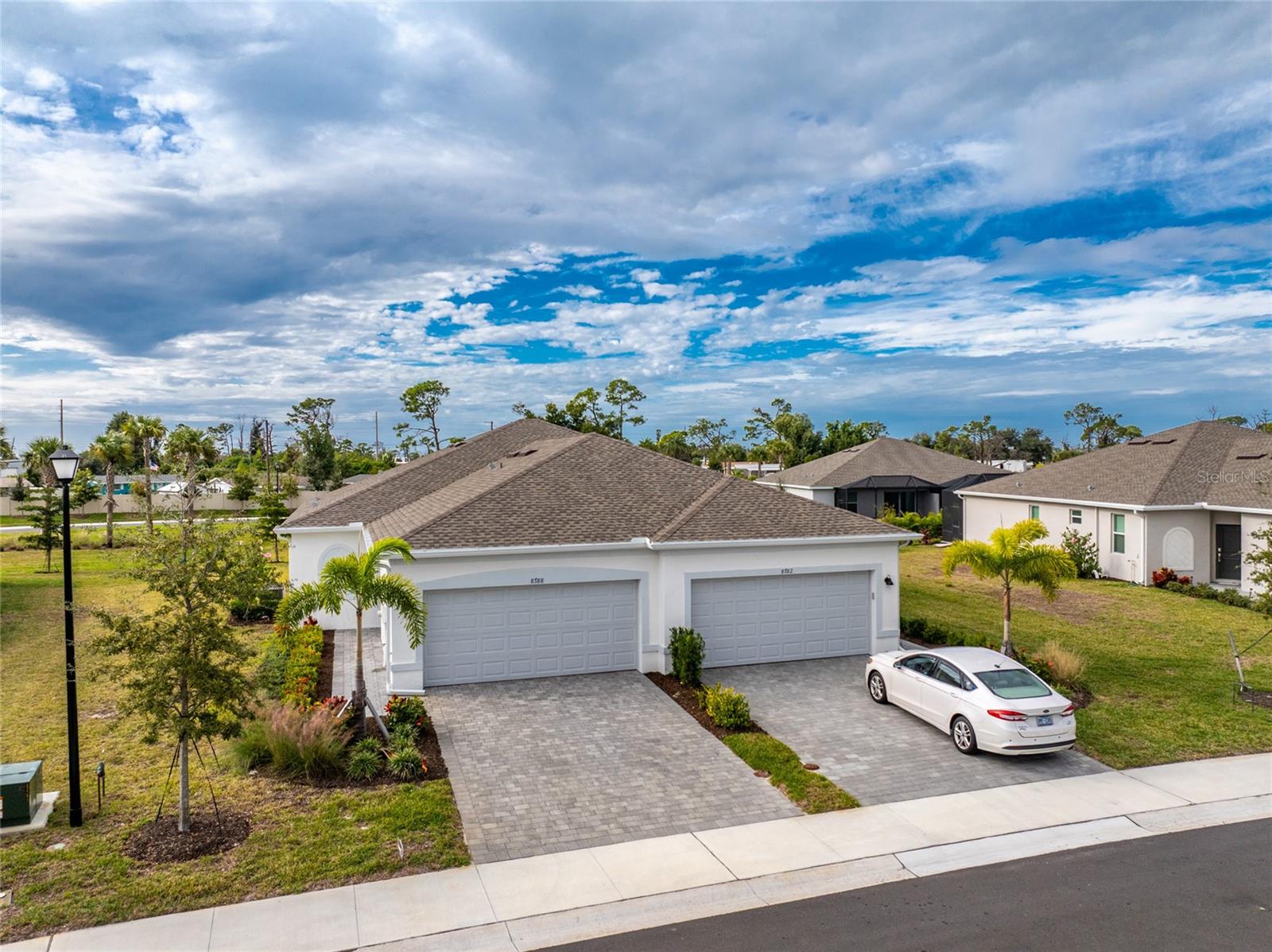 COCO BAY - Residential