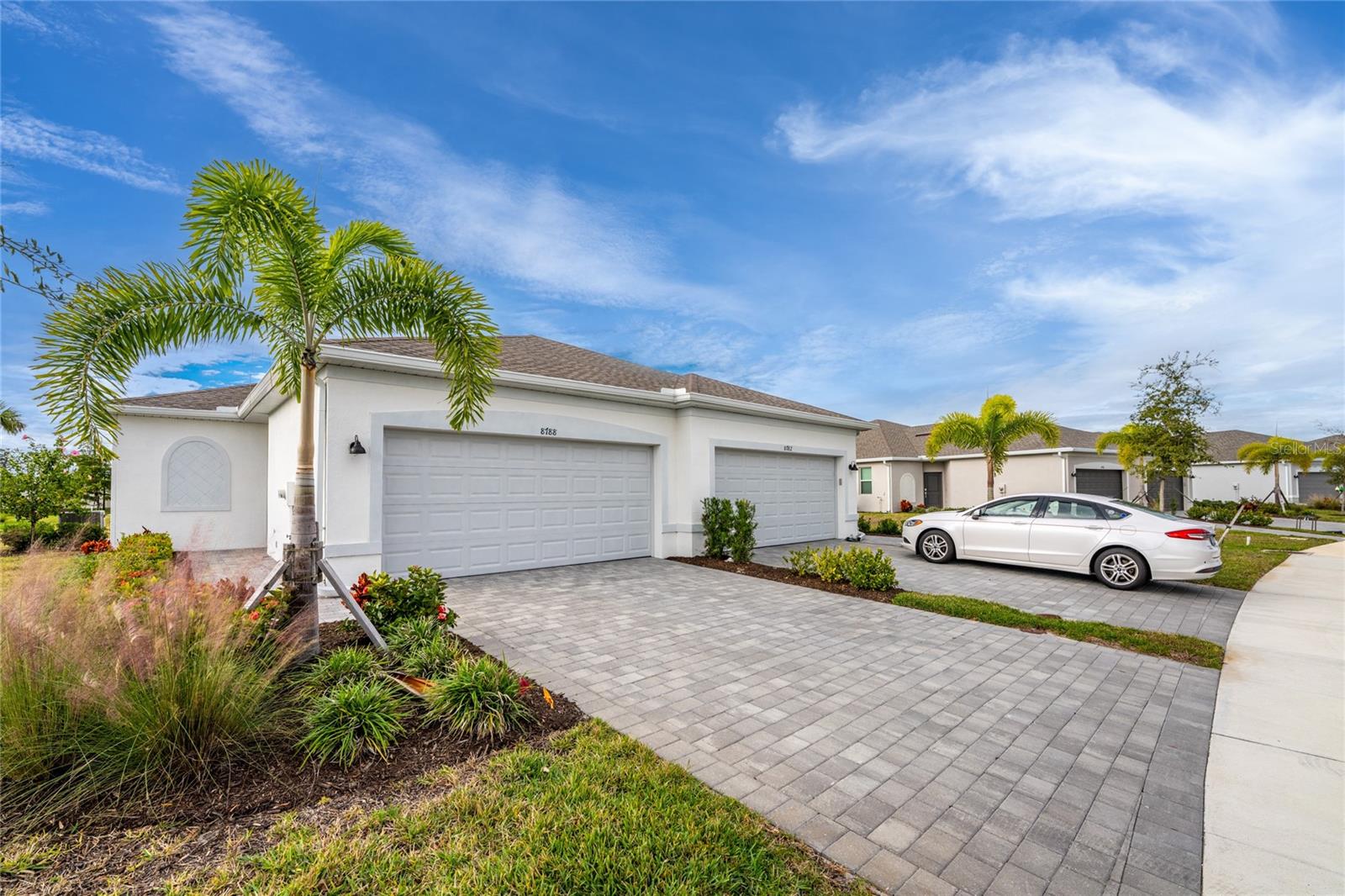 COCO BAY - Residential